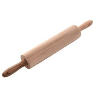 Day and Age Rolling Pin